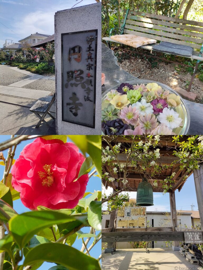円照寺