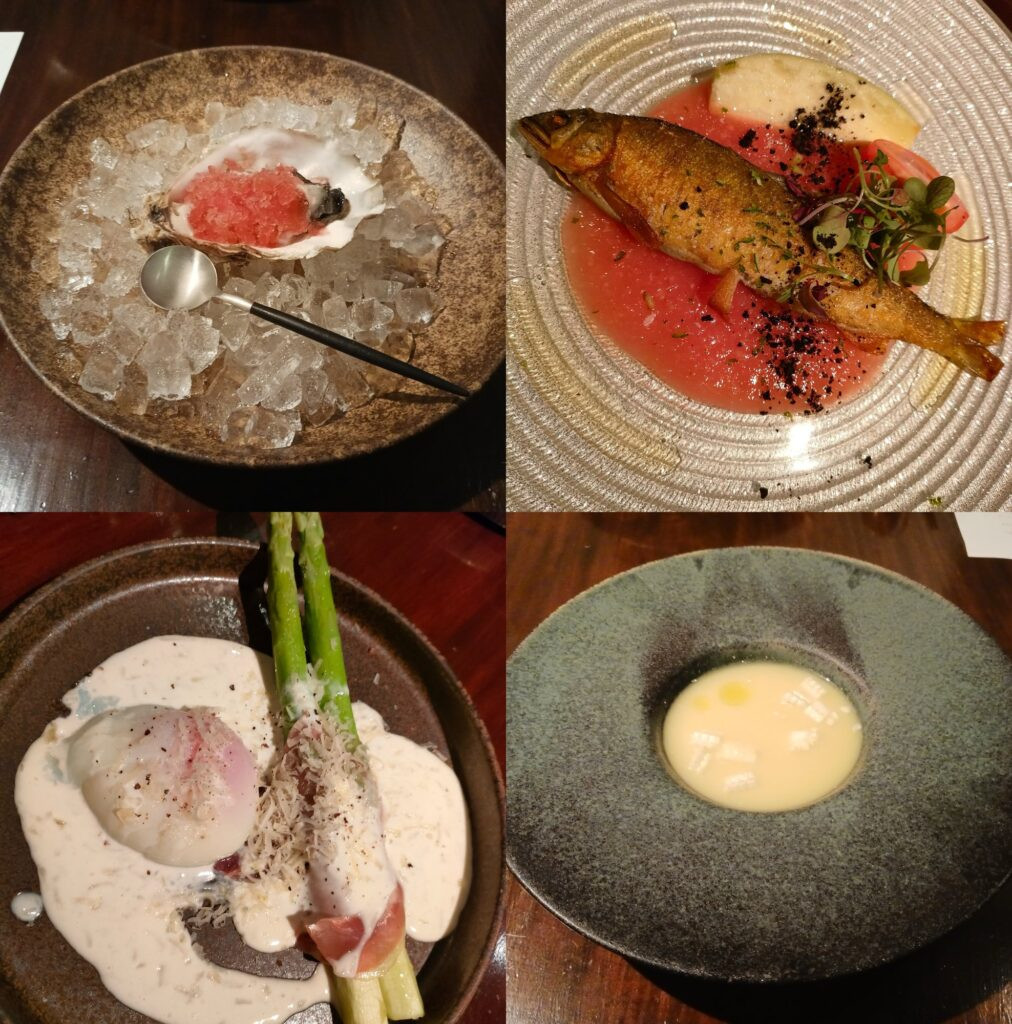 French Bistro Ten-Ten