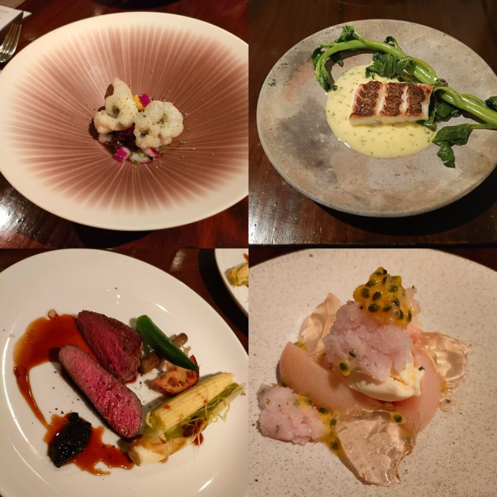 French Bistro Ten-Ten