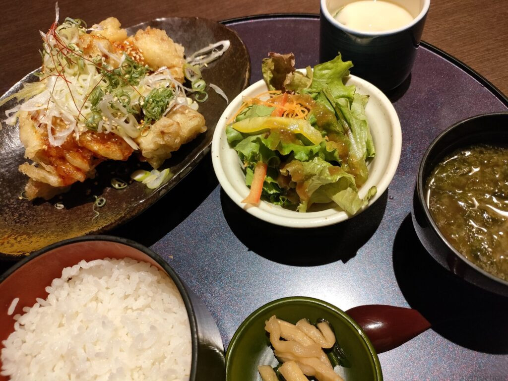 ごちそう村