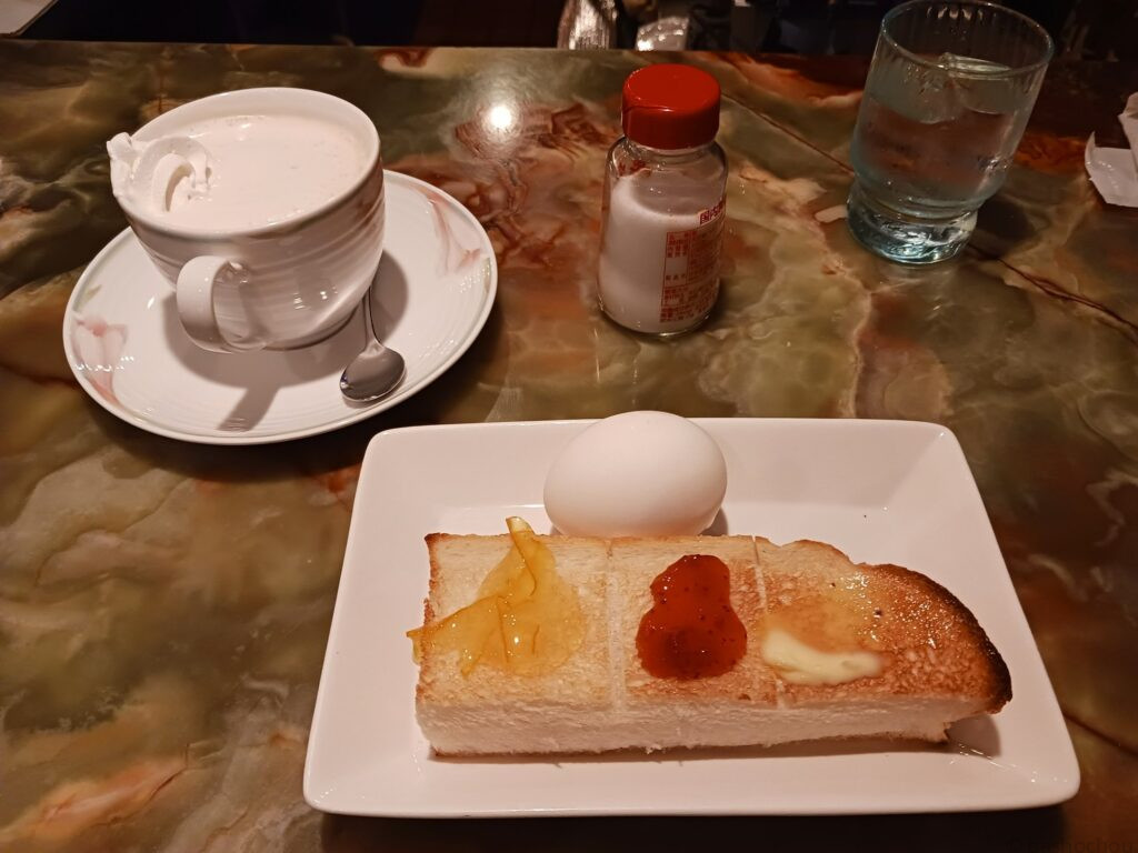 はまもとコーヒー