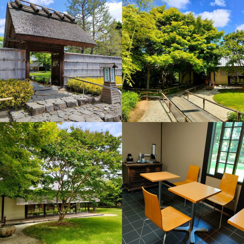 播磨屋本店