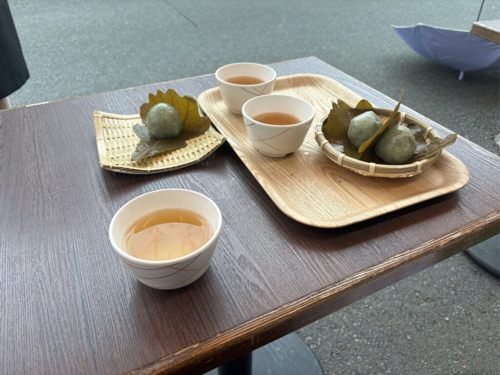 敬神堂