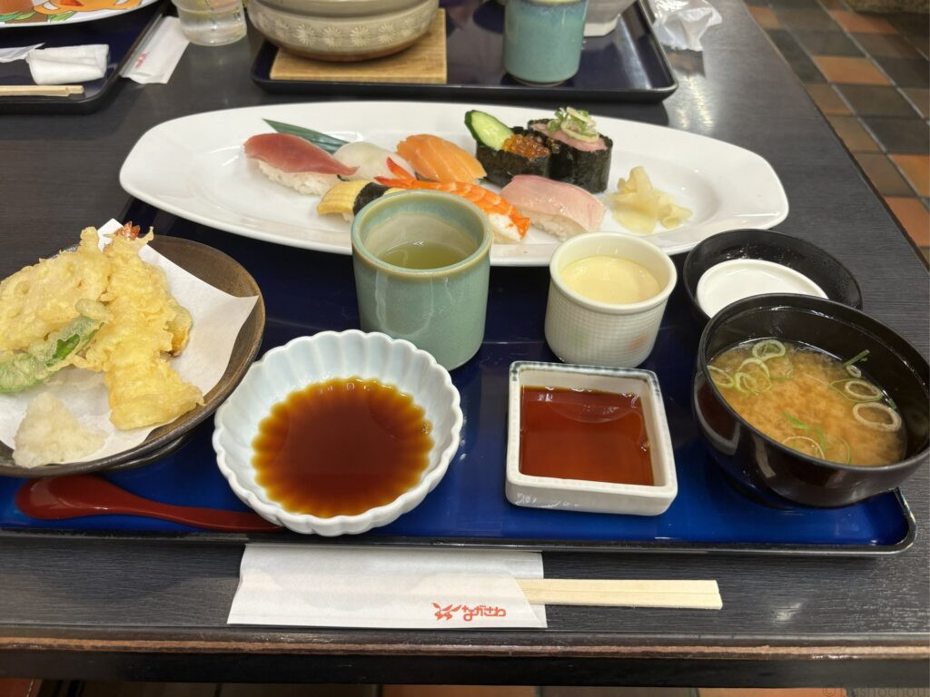 ながさわ