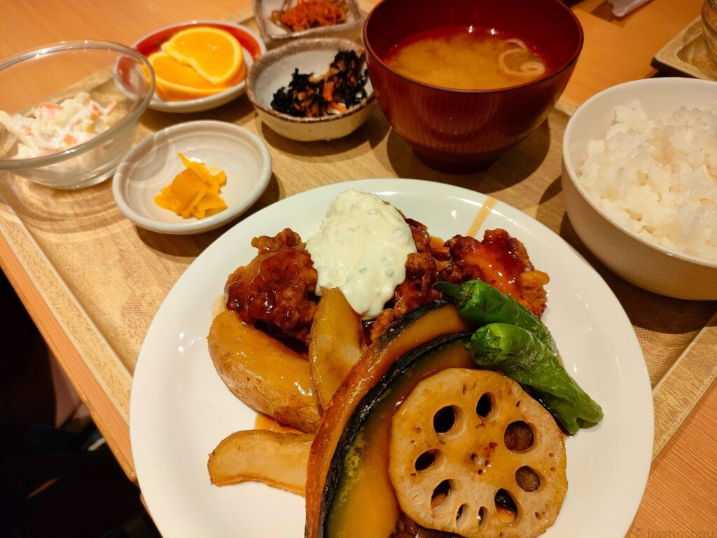さち福やCAFE