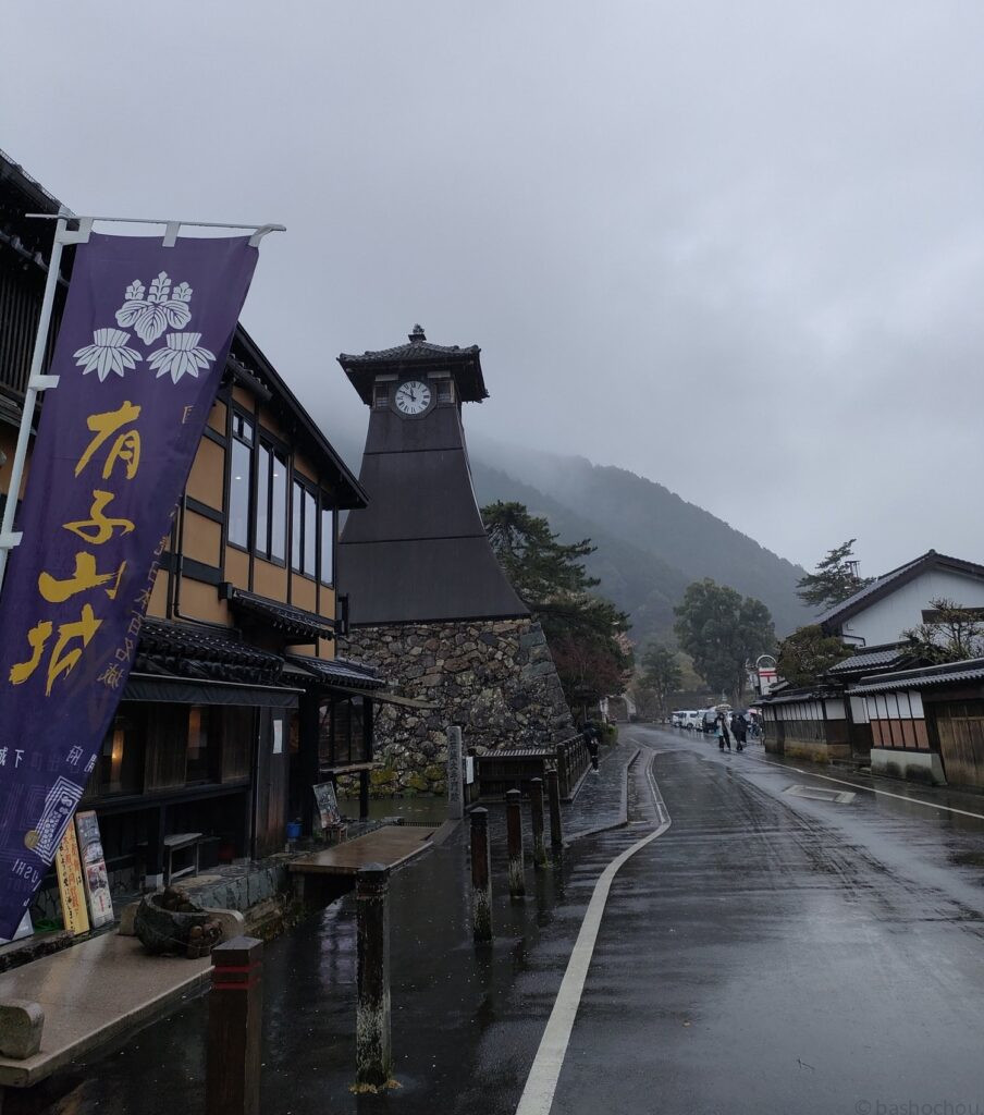 辰鼓楼