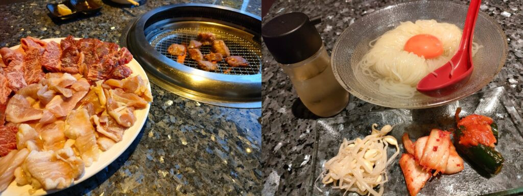 焼肉大衆酒場 真肉焼屋