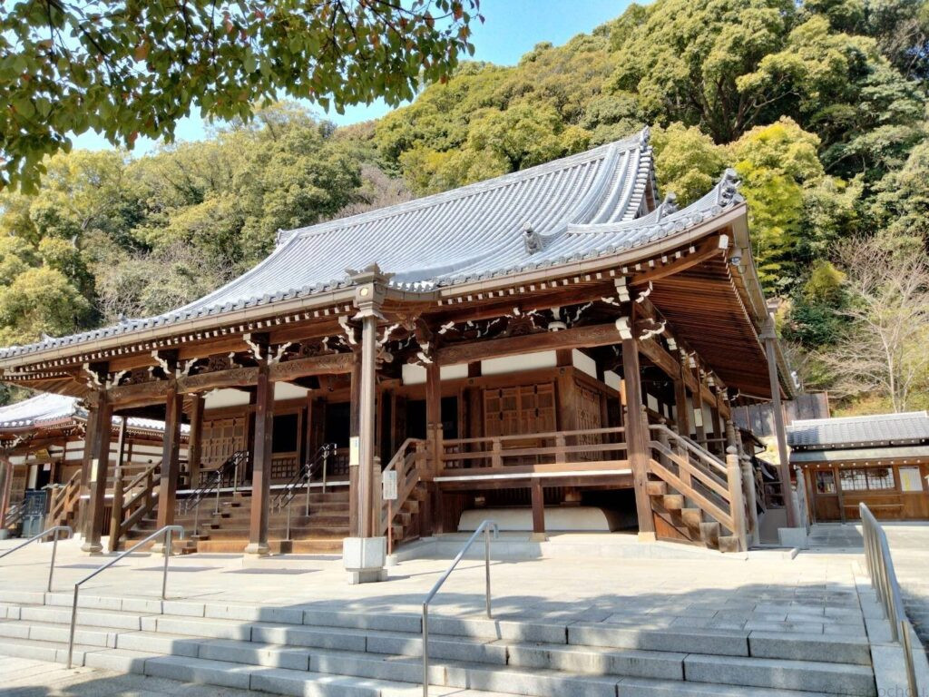 須磨寺