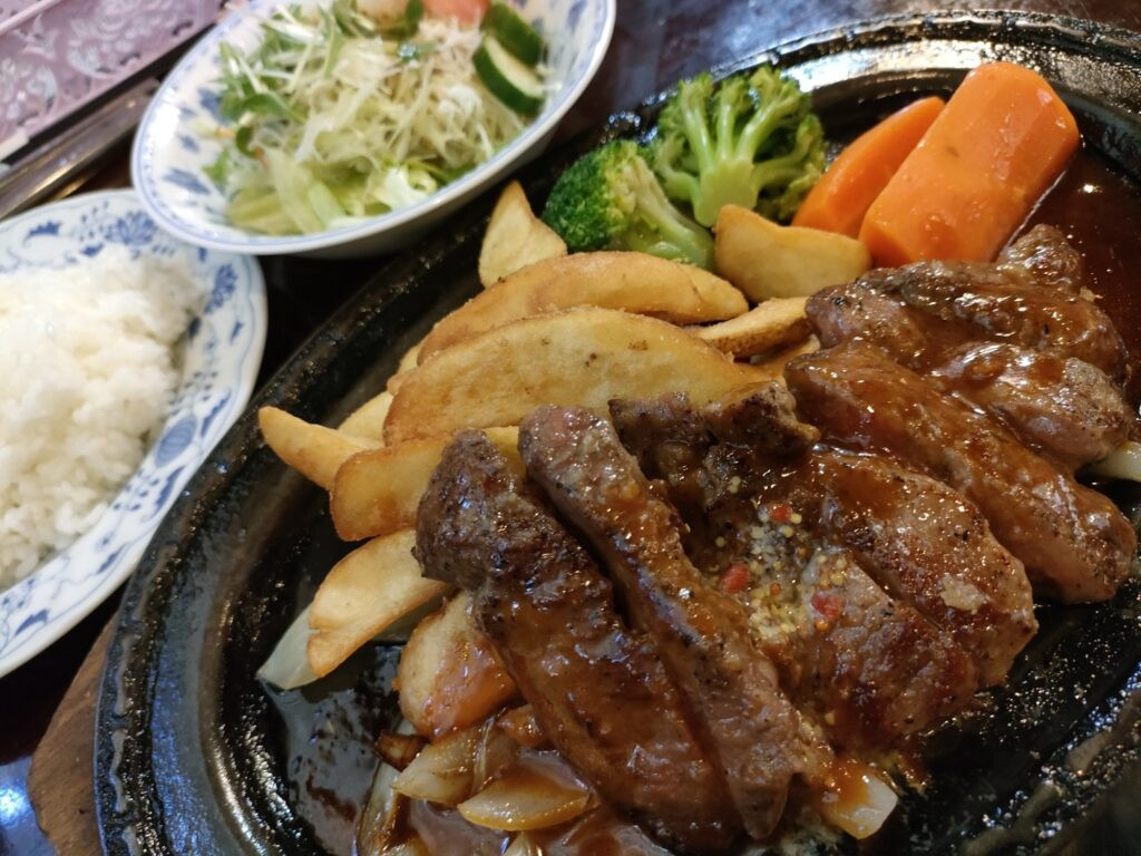 洋食屋