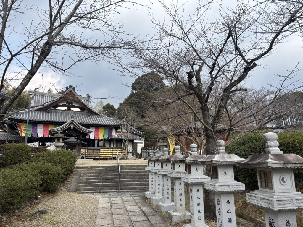 安倍文殊院