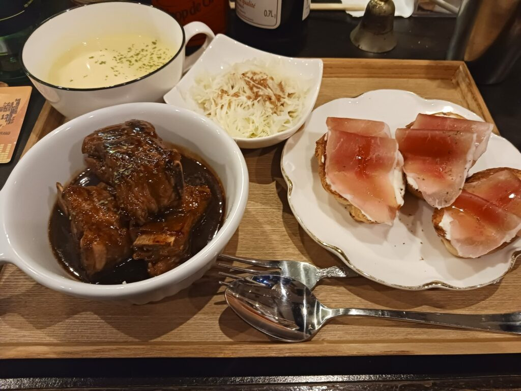 Cafe Poco