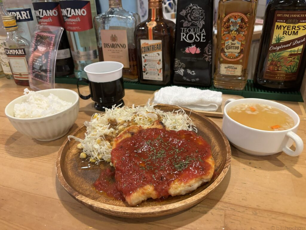 カフェドール