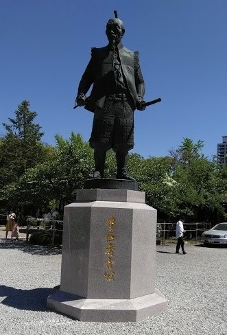 豊國神社