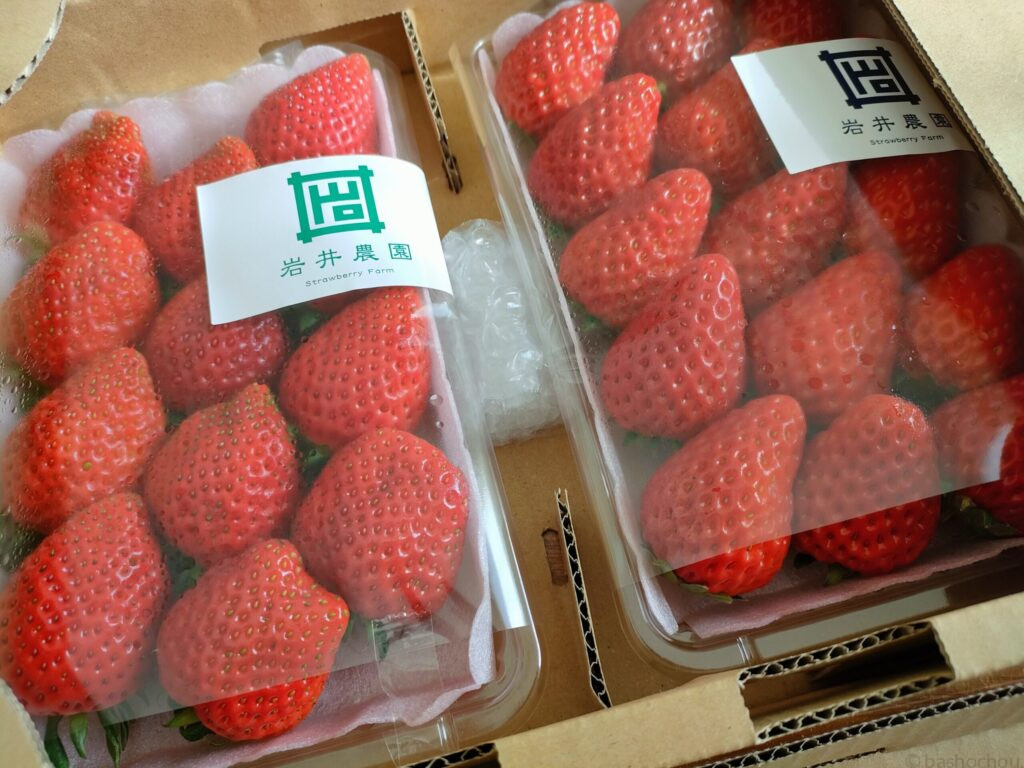 岩井農園