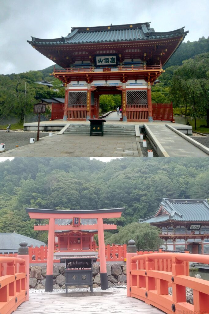 勝尾寺