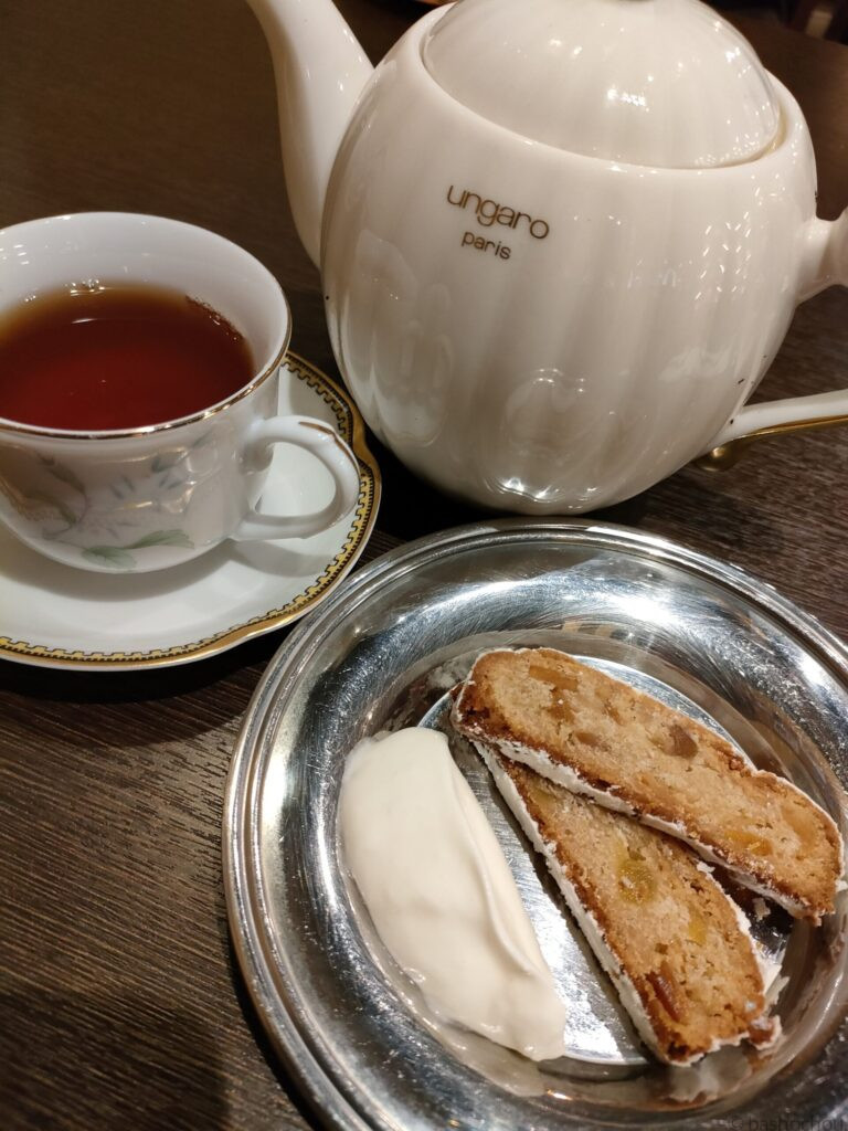 喫茶あおい