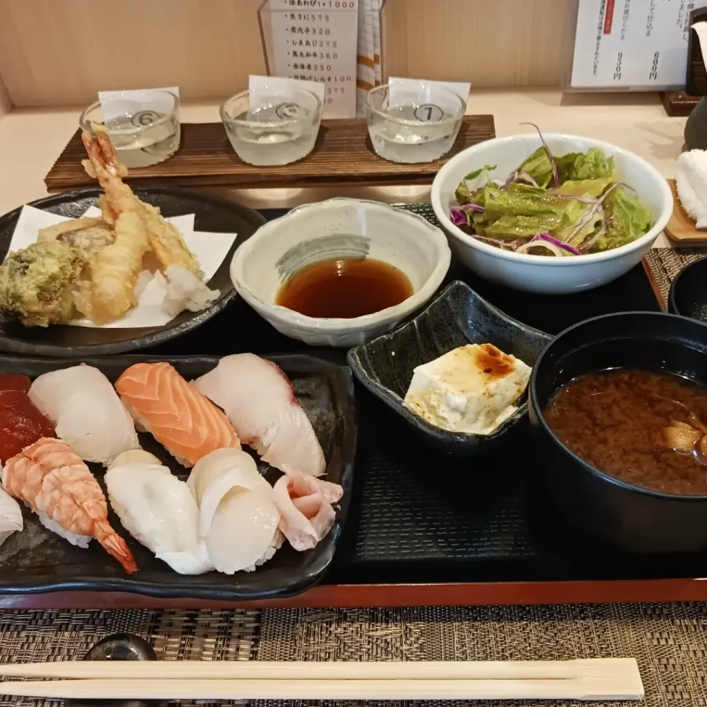 海鮮酒場 一喜