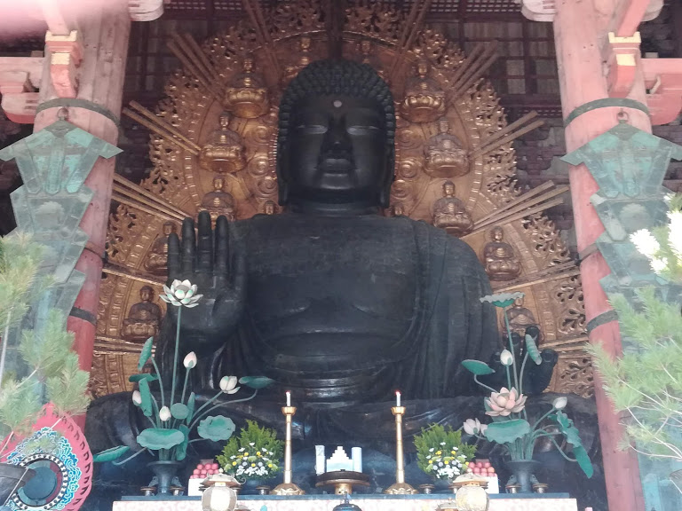 東大寺