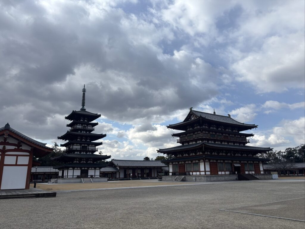 薬師寺