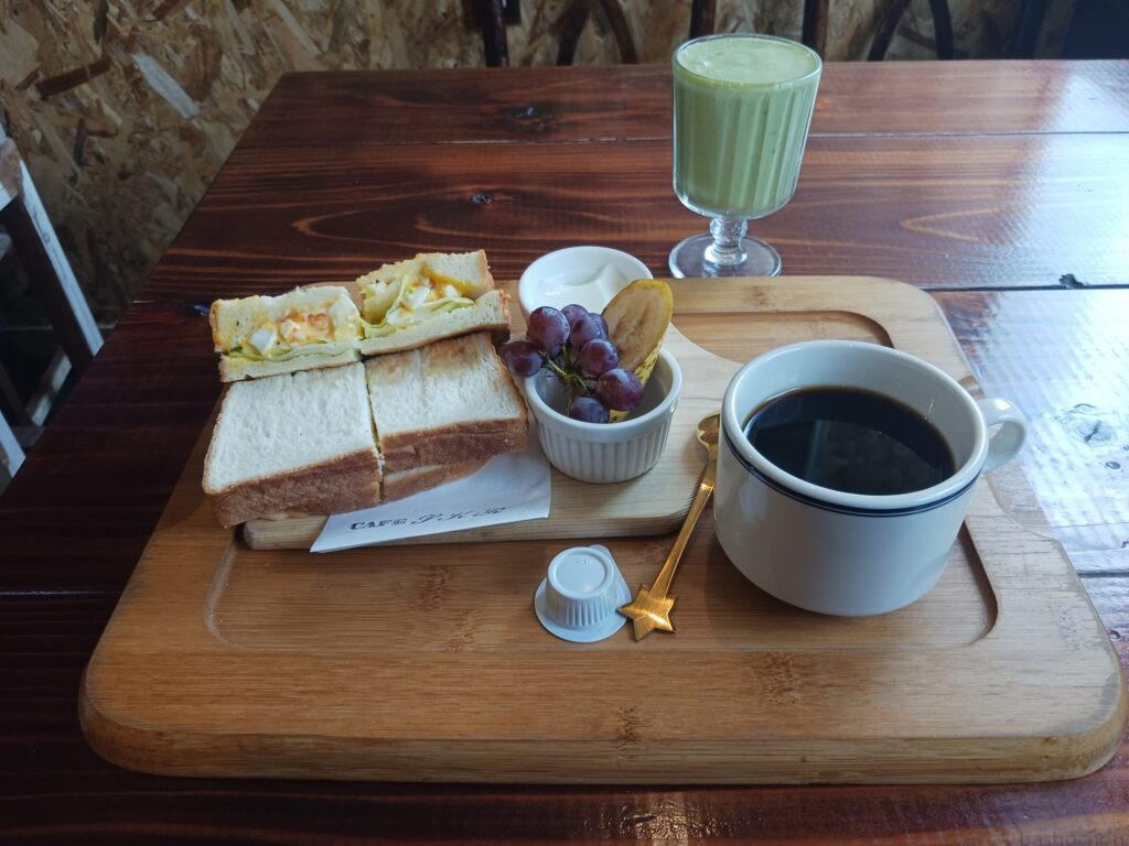 Cafe_SKR