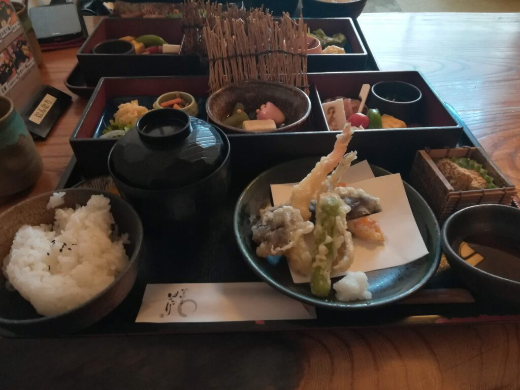 はんなり