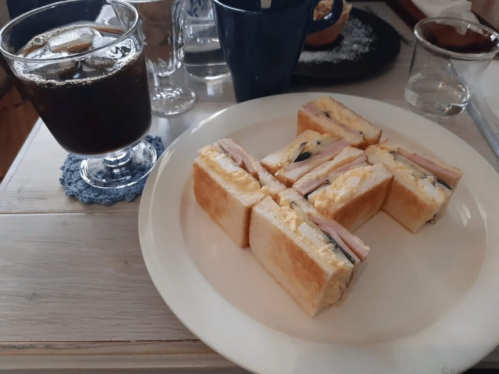 hinata coffee