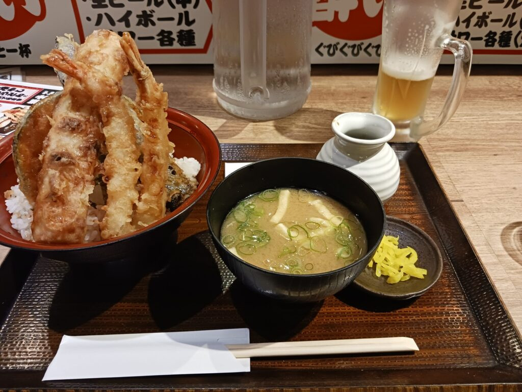 米福酒場