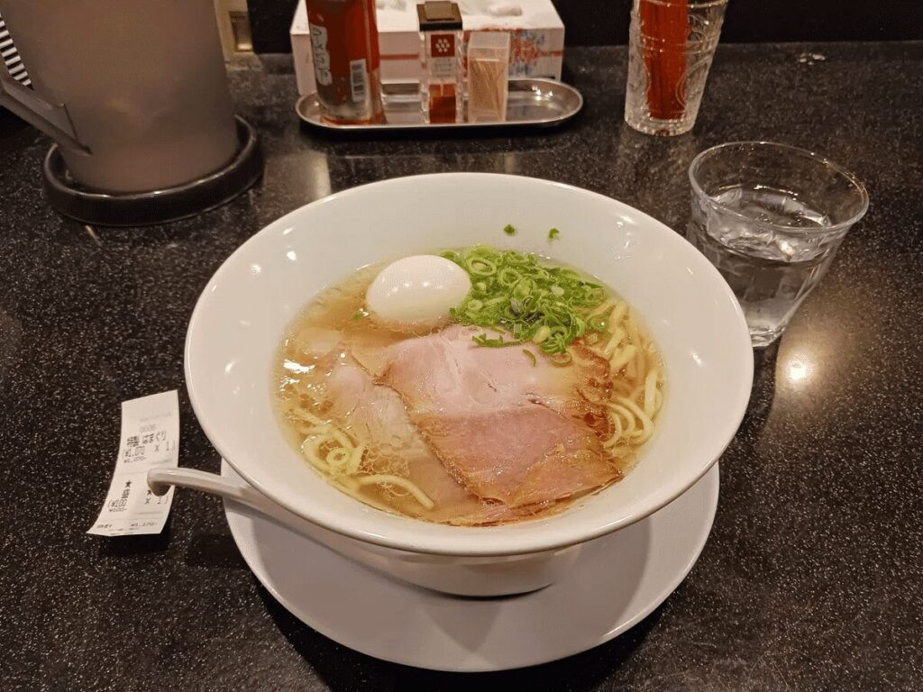 麺匠 至誠