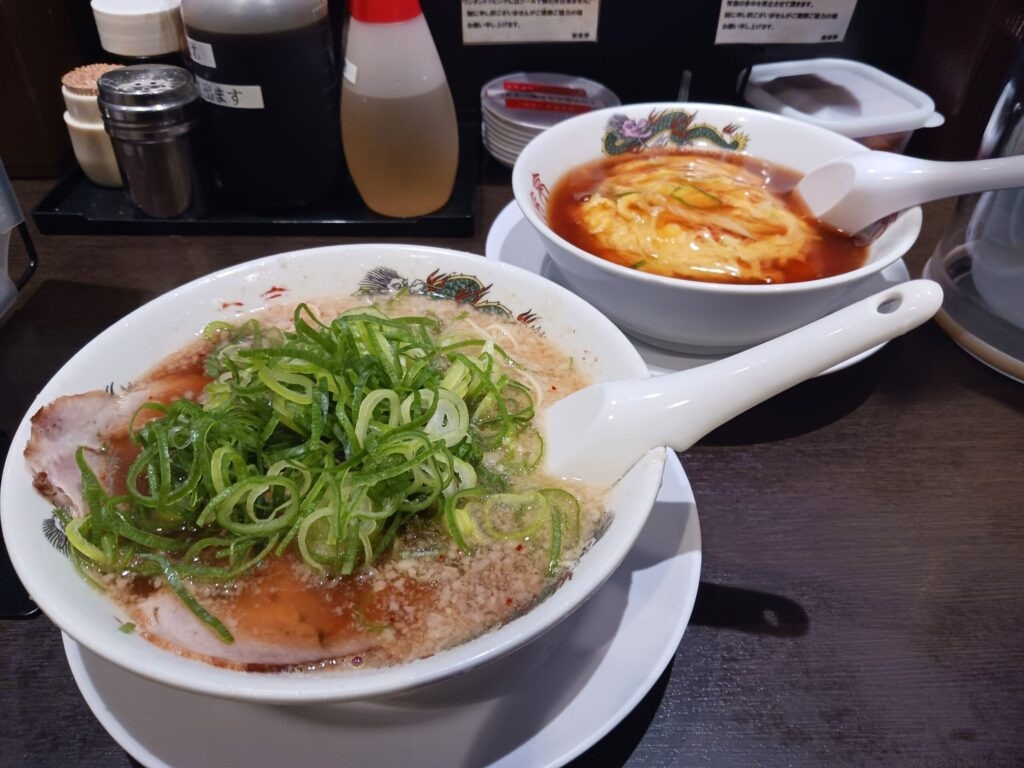 来来亭