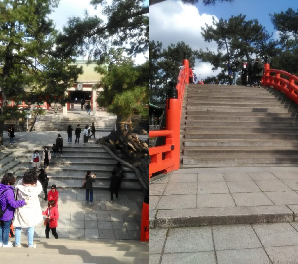 住吉大社