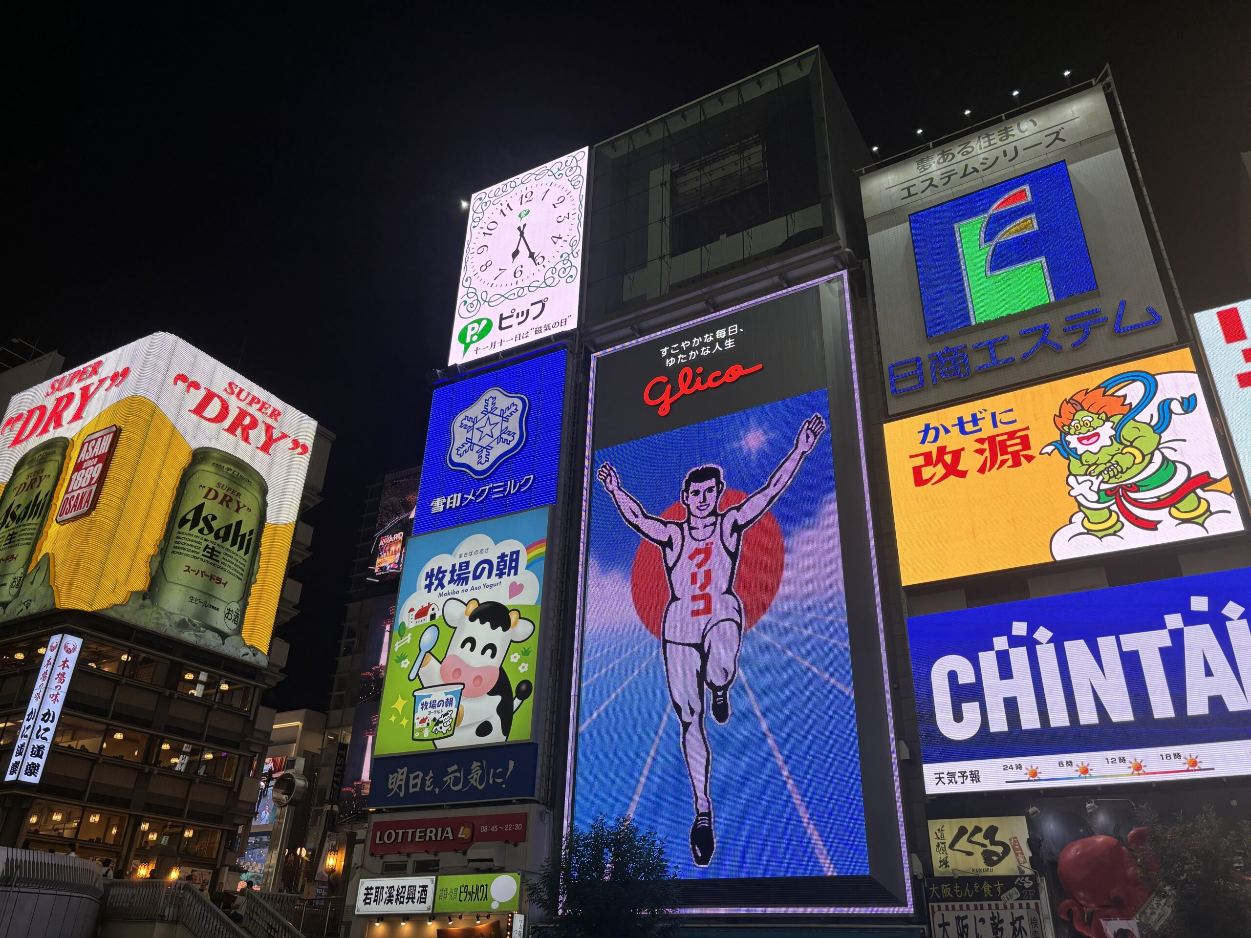 グリコサイン