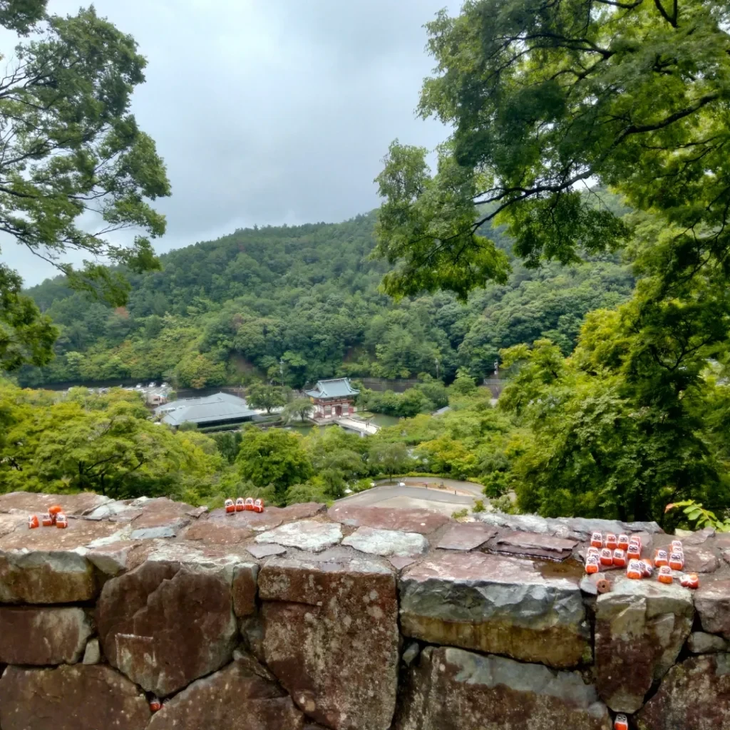 勝尾寺