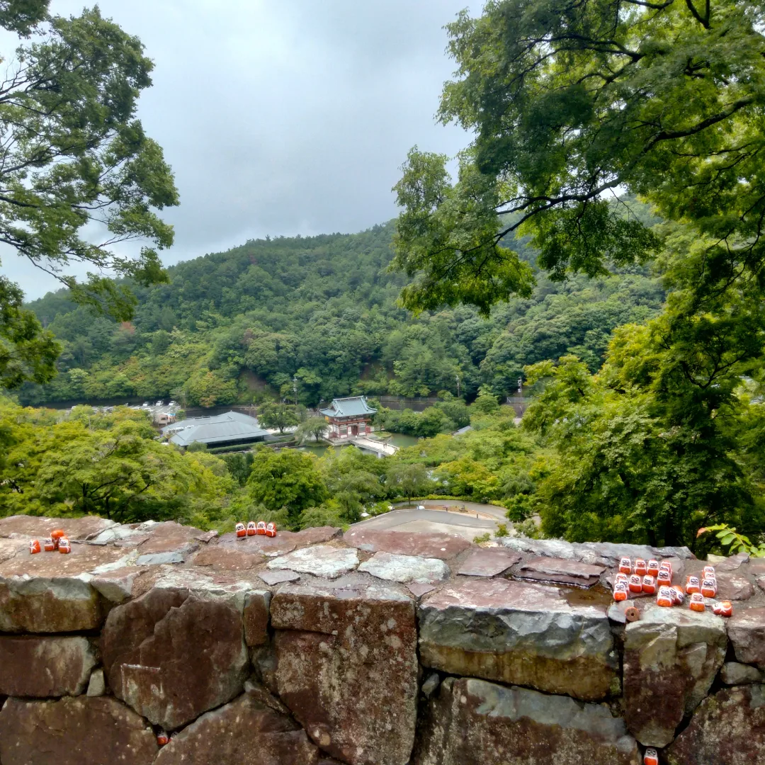 勝尾寺