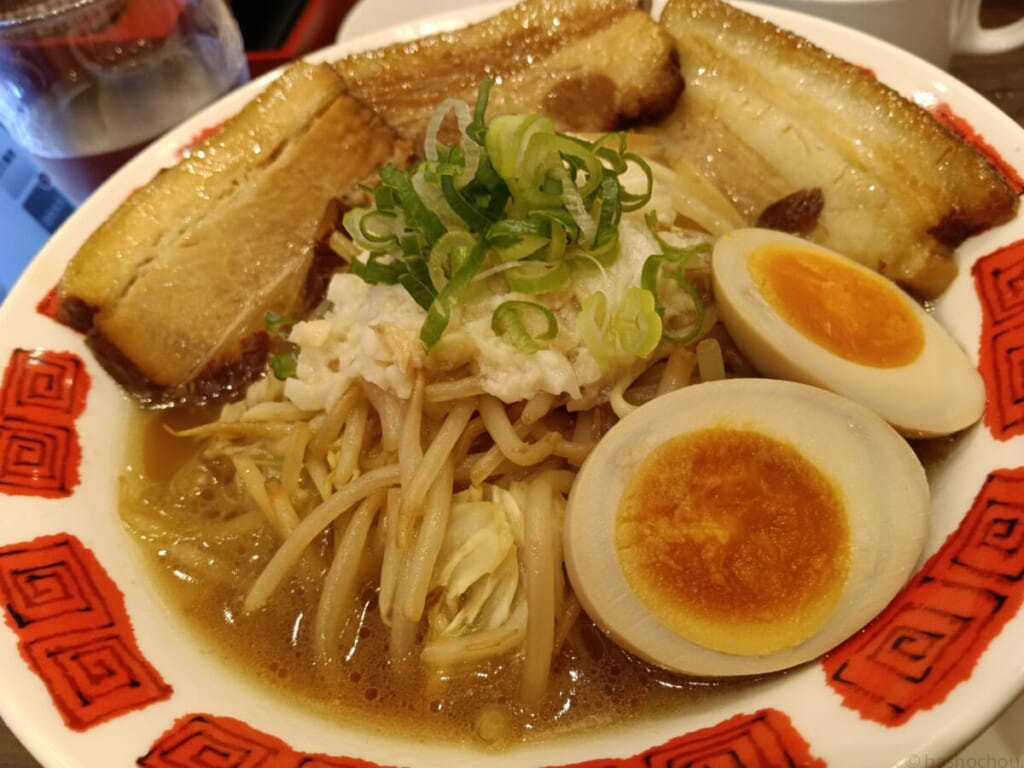 バーミヤン イオンモール鶴見緑地店