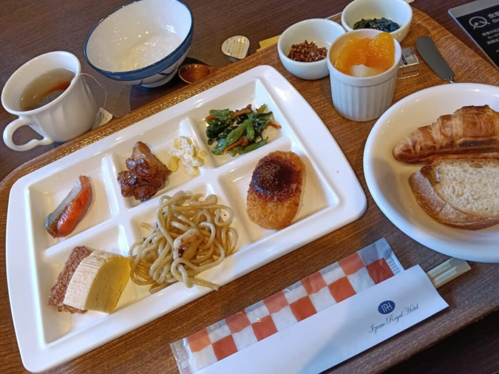 出雲ロイヤルホテル