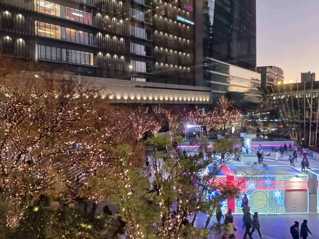うめきた広場