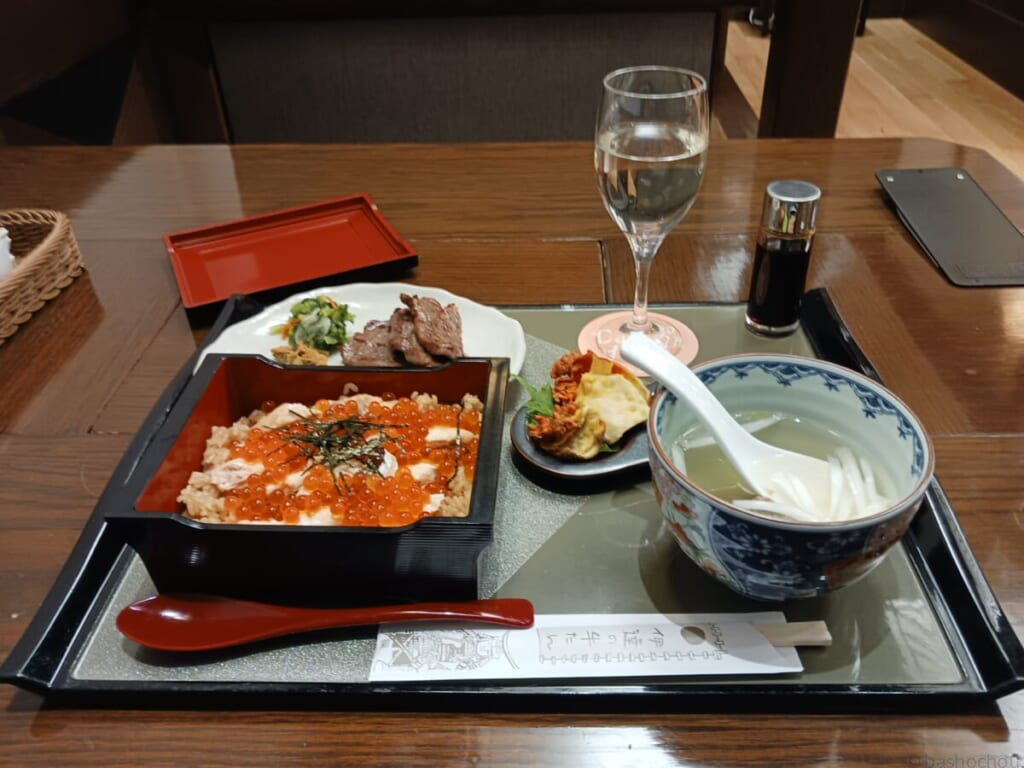 伊達の牛たん本舗