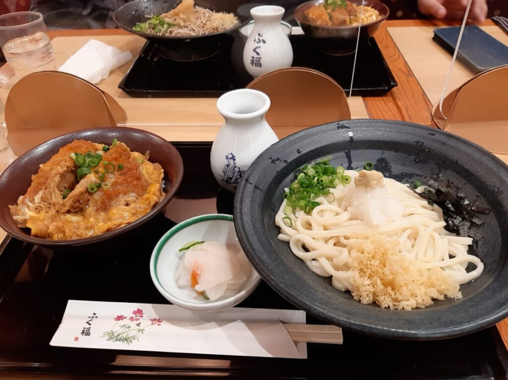 ふく福