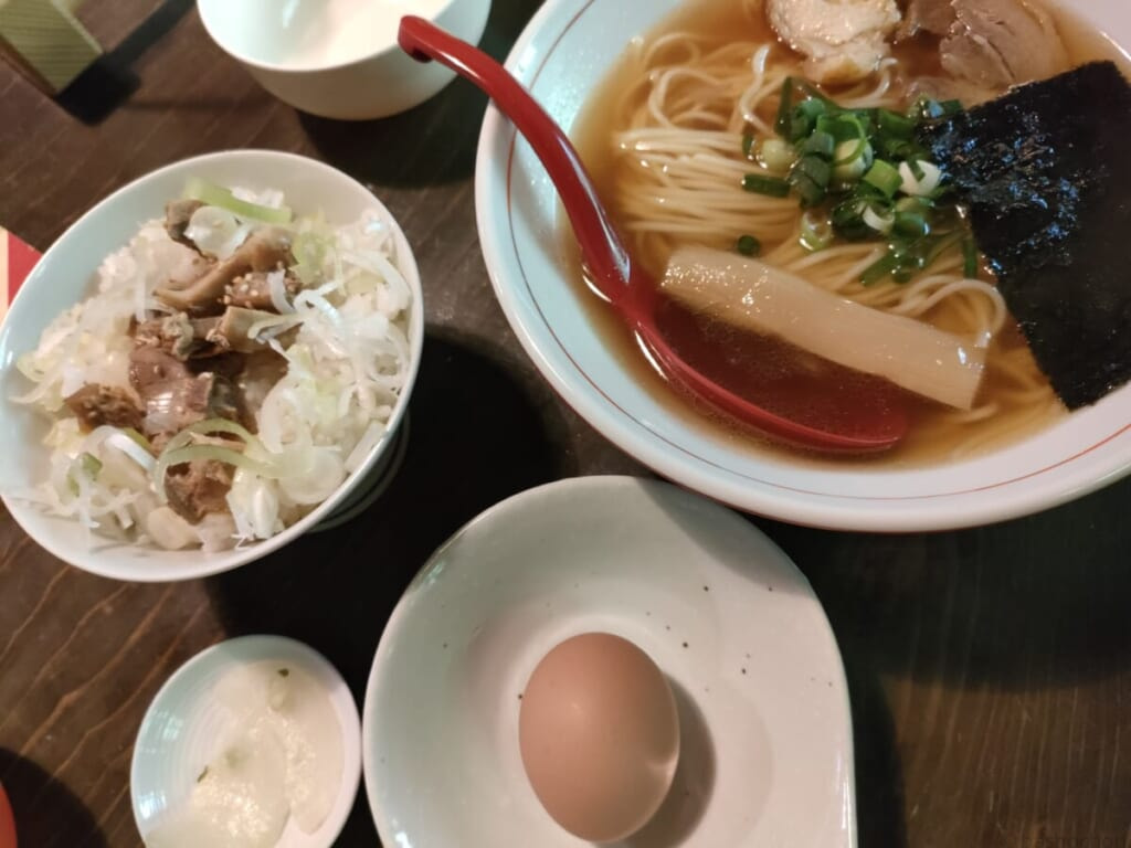イネノソラGOHAN