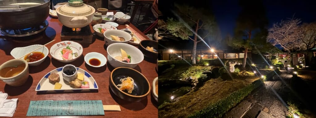 南禅寺 順正