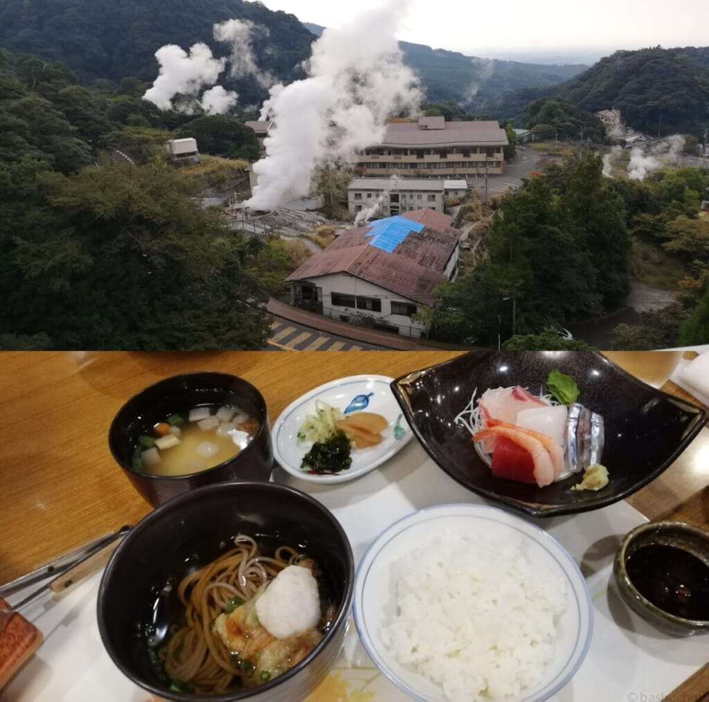 霧島国際ホテル