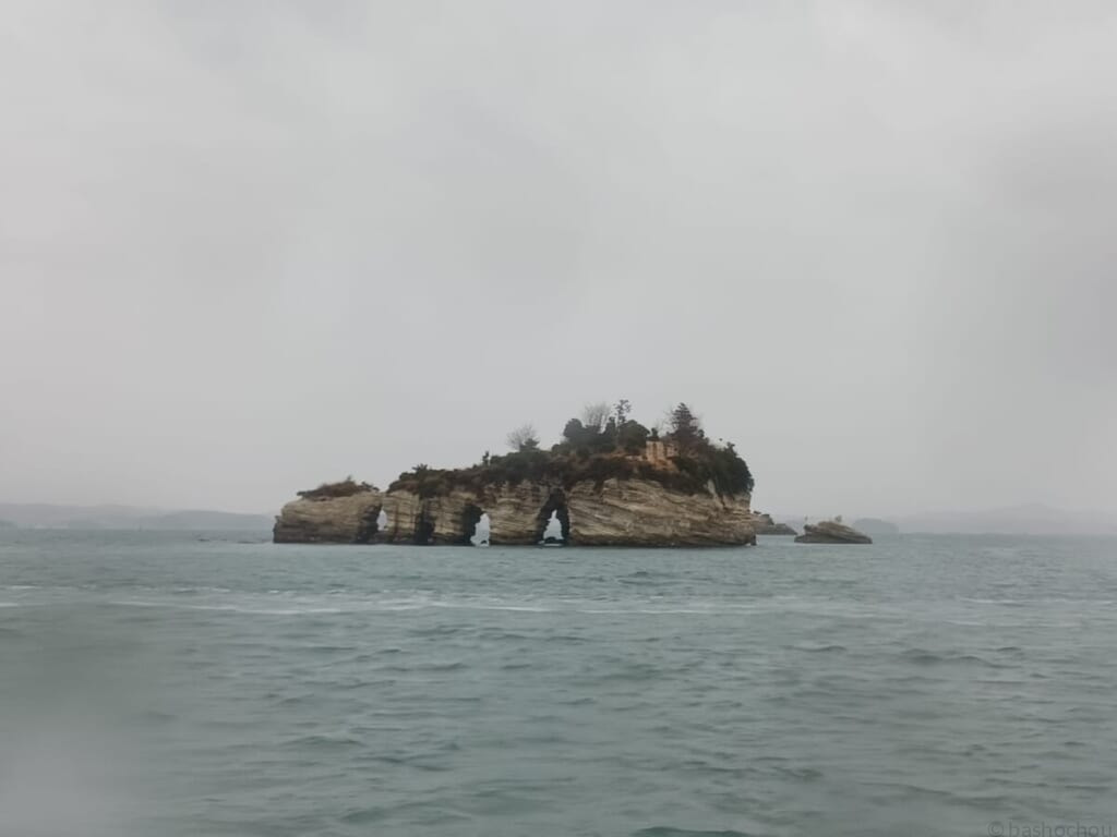 松島