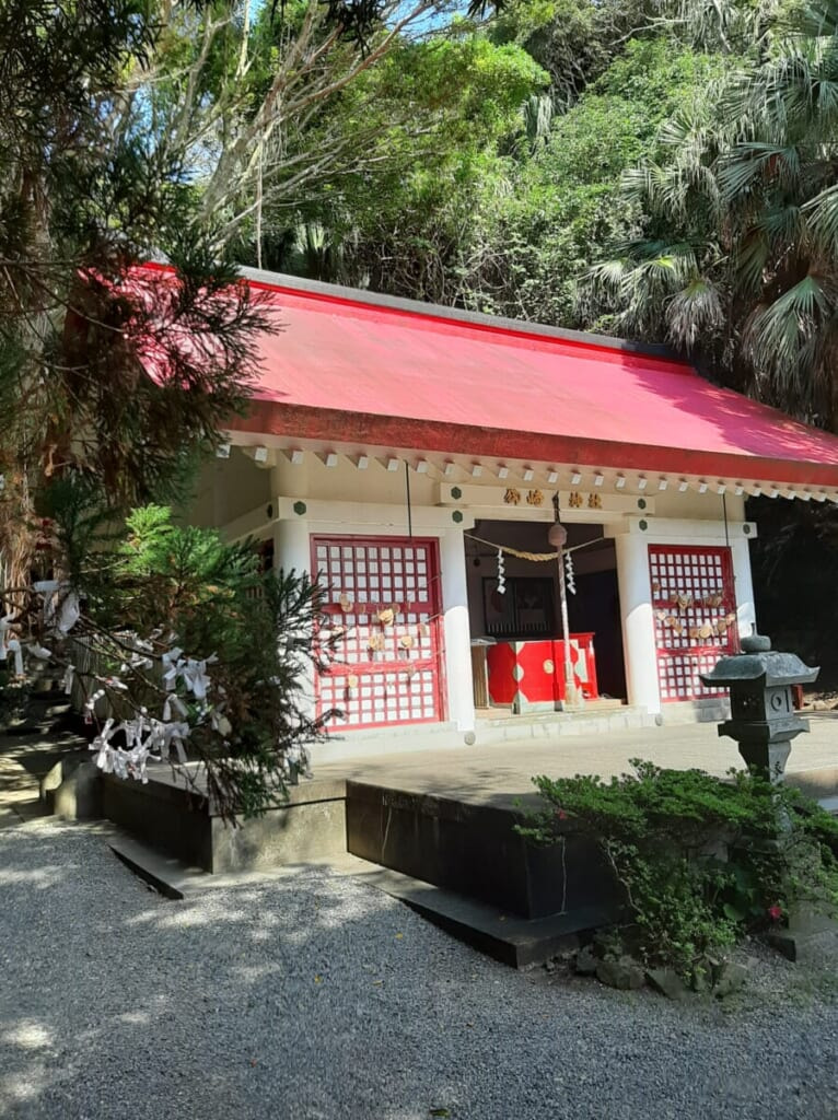 御崎神社