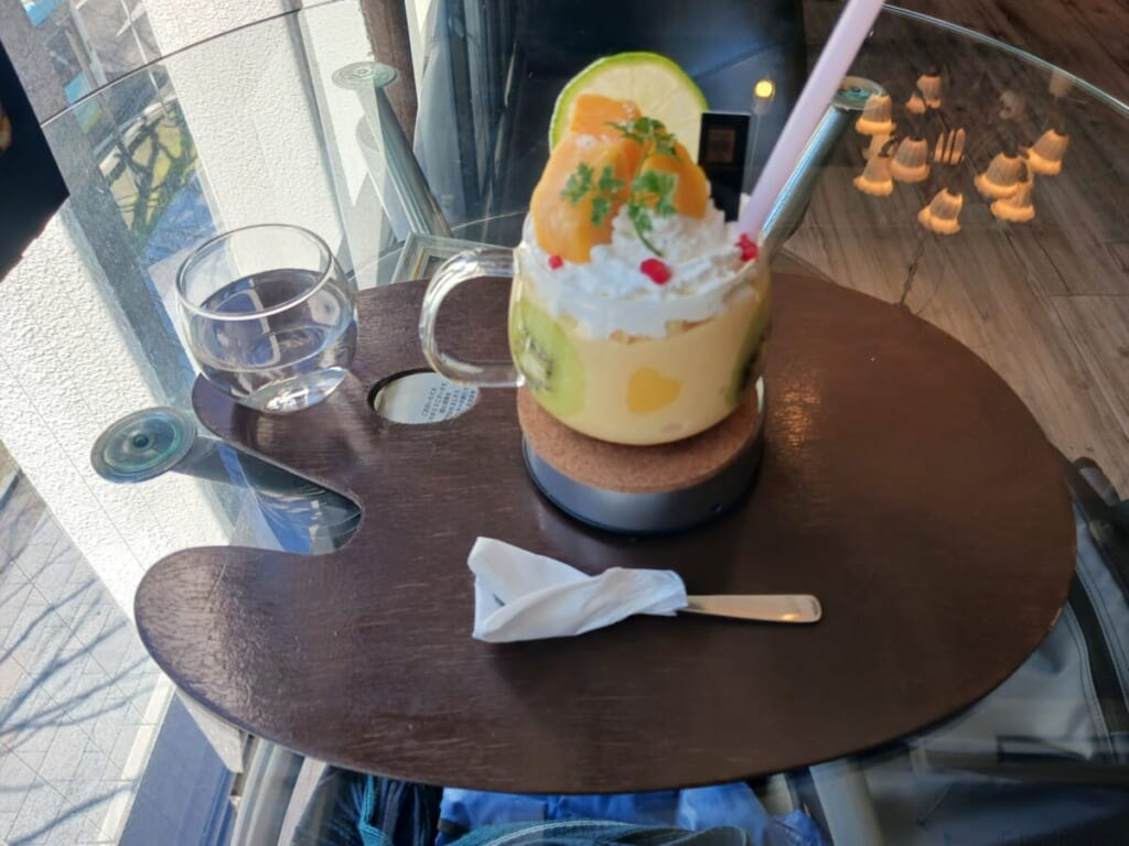 Cafe MythiQue
