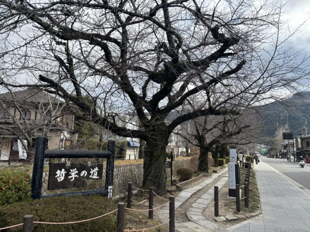 哲学の道
