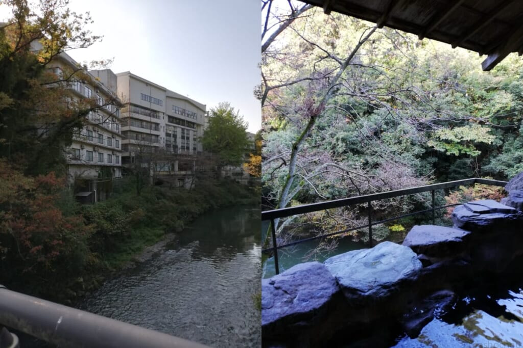 セレクトグランド加賀山中