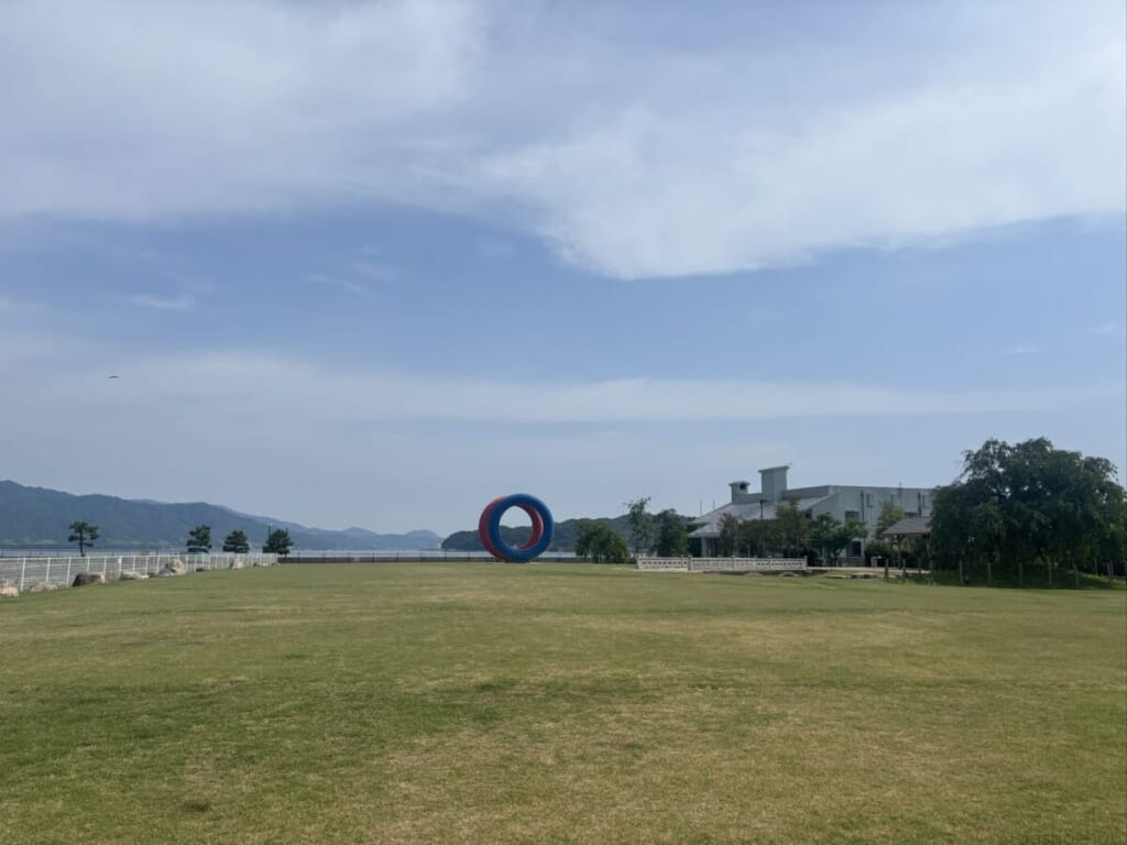 島崎公園