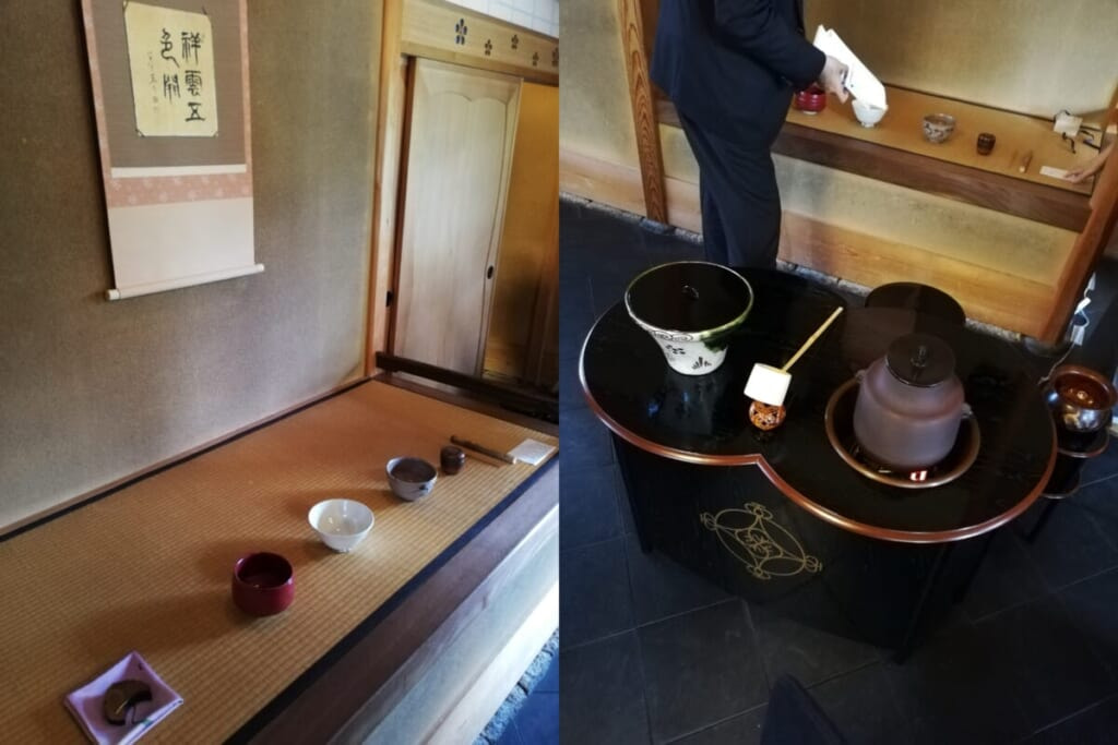松涛庵