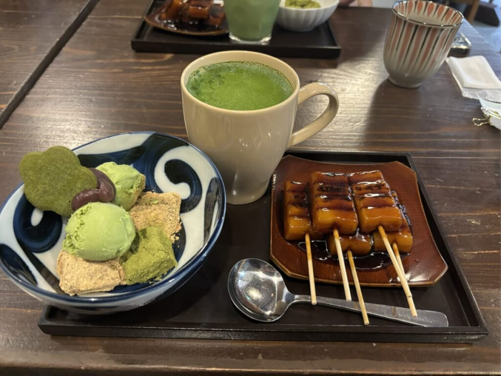 梅園 三条寺町店