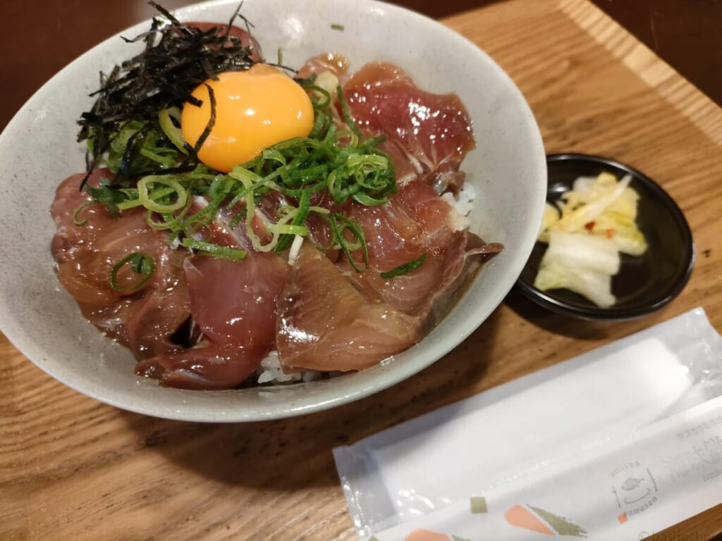 海味鮮 やま鮮